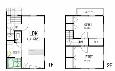 間取り：222019252491