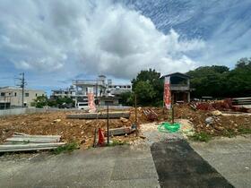 沖縄県浦添市仲間２丁目