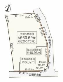 愛知県豊橋市大村町字横走