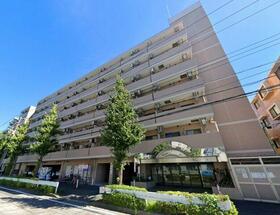 日神パレス磯子