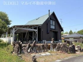 岐阜県中津川市千旦林