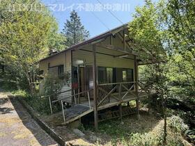岐阜県中津川市福岡