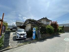 長野県上伊那郡辰野町大字伊那富
