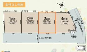 埼玉県所沢市大字山口