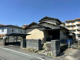 福岡県大牟田市大字草木