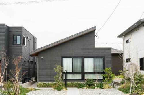 detached 静岡県袋井市愛野東1丁目