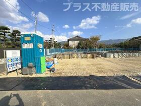 福岡県糟屋郡宇美町宇美中央１丁目