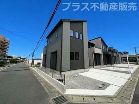 福岡県福岡市南区西長住２丁目