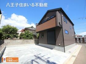 東京都八王子市上壱分方町