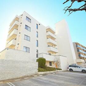 パレス永福　中古マンション