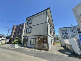 北海道札幌市北区新琴似十条１丁目