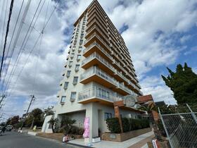 サンライズポイント白子　８階