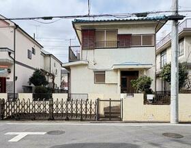 埼玉県狭山市狭山台４丁目