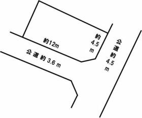 愛知県豊橋市東田町字西郷