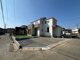 茨城県小美玉市栗又四ケ