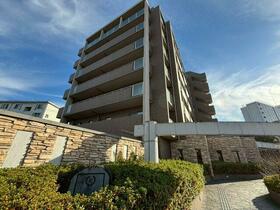 リソシエ醍醐グランディス