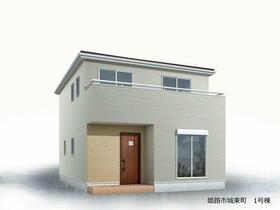 兵庫県姫路市城東町