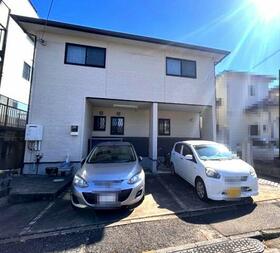 神奈川県秦野市南矢名