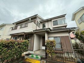 茨城県常陸太田市幡町