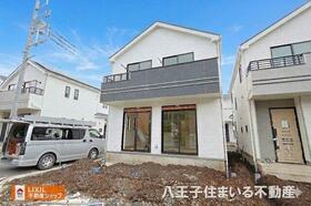 東京都八王子市弐分方町