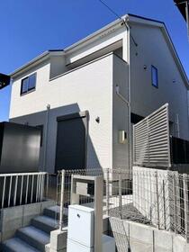 三重県津市半田