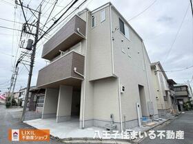 東京都八王子市中野上町１丁目