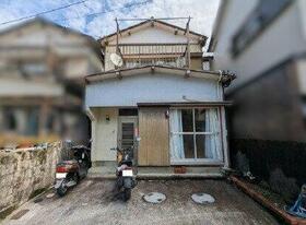 高知県高知市中秦泉寺