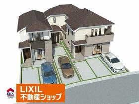 沖縄県島尻郡南風原町字新川