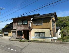 石川県金沢市湯涌田子島町イ