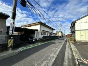 三重県津市高茶屋小森町