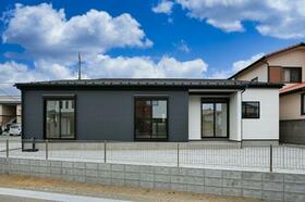 群馬県太田市亀岡町