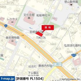 山口県周南市大字徳山