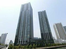 シティタワーズ豊洲ザ・ツインサウスタワー