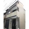 五条駅より徒歩6分 築21年8ヶ月の賃貸物件