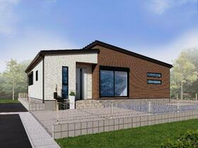 群馬県高崎市金古町