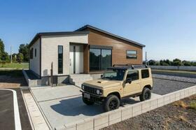 群馬県高崎市金古町