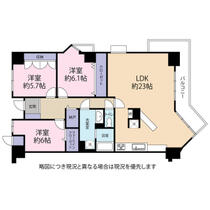 間取り：228059590474