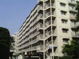 志木ニュータウン南の森弐番街８号棟