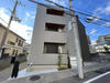 夙川駅より徒歩6分 築1年4ヶ月 3階建の賃貸物件