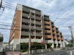 クオス横浜鴨居レジデンシャルステージ