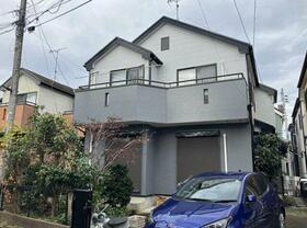 東京都町田市矢部町