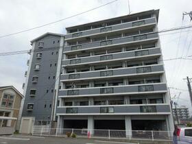 日新パレステージ宇部