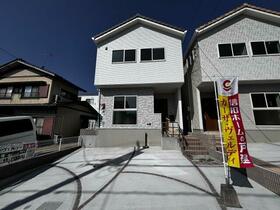 広島県広島市安佐北区真亀３丁目