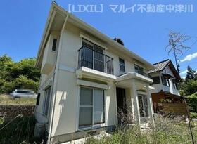 岐阜県中津川市千旦林