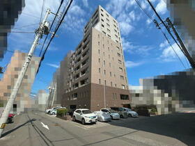 ライオンズマンション高松錦町