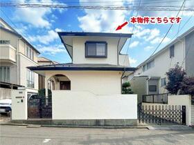 神奈川県横浜市青葉区新石川３丁目