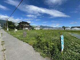 長野県伊那市東春近