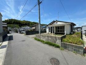 福島県いわき市常磐関船町堀田
