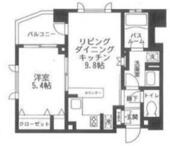 クリオ渋谷ラ・モードのイメージ