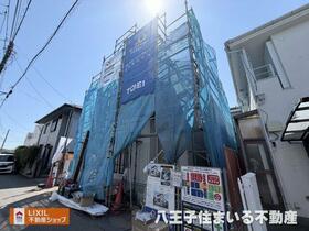 東京都あきる野市雨間